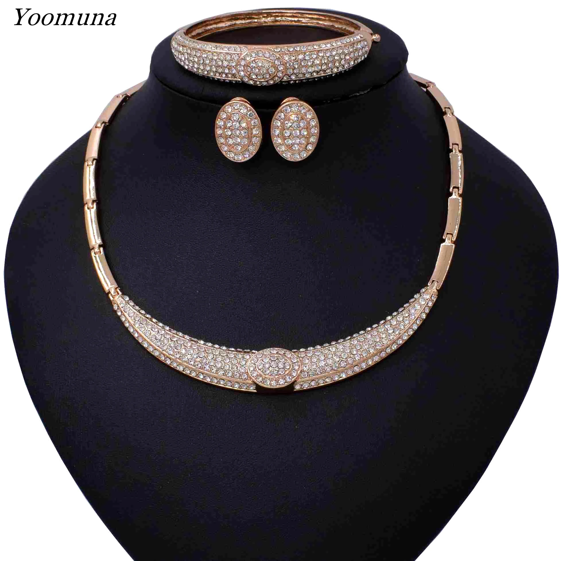 2019 Exquisite Dubai Silver/Gold jewellery sets for women Nigerian Wedding Fashion African Beads Jewelry Set
2019 Exquisite Dubai Silver/Gold jewellery sets for women Nigerian Wedding Fashion African Beads Jewelry Set