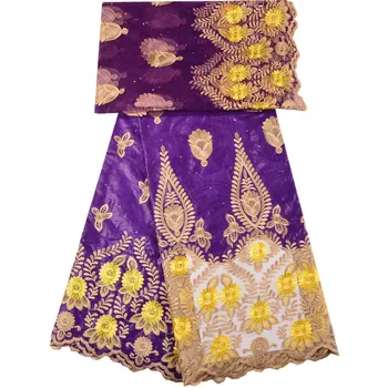 2018 Latest African Bazin Riche Fabric 5 Yards+2 Yards High Quality Bazin Riche Getzner With Beads In Blue For Wedding 1293
2018 Latest African Bazin Riche Fabric 5 Yards+2 Yards High Quality Bazin Riche Getzner With Beads In Blue For Wedding 1293