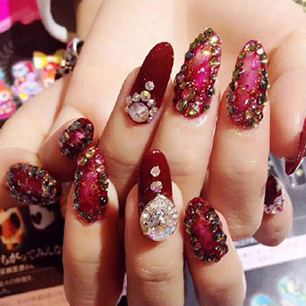 Mini Glue Foil Rhinestone Sticker Adhesive Jewelry Diamond Super Stuck Drill Glue Sticky Polish Nail Art Equipment J75
Mini Glue Foil Rhinestone Sticker Adhesive Jewelry Diamond Super Stuck Drill Glue Sticky Polish Nail Art Equipment J75