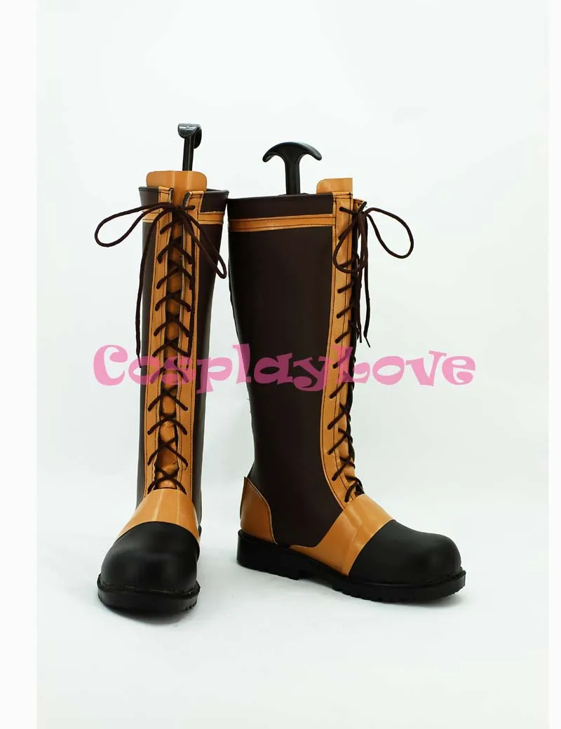 Custom Made Japanese Anime Black Butler Kuroshitsuji Ciel Phantomhive Cosplay Boots Shoes For Christmas Halloween CosplayLove
Custom Made Japanese Anime Black Butler Kuroshitsuji Ciel Phantomhive Cosplay Boots Shoes For Christmas Halloween CosplayLove