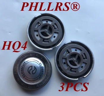 3Pcs HQ4 Replace head razor blade for Philips shaver HQ3 HQ54 HQ44 HQ46 HQ6996 HQ6927 HQ6940 HQ6941 HQ6942 HQ6950 HQ6970 HQ6990
3Pcs HQ4 Replace head razor blade for Philips shaver HQ3 HQ54 HQ44 HQ46 HQ6996 HQ6927 HQ6940 HQ6941 HQ6942 HQ6950 HQ6970 HQ6990