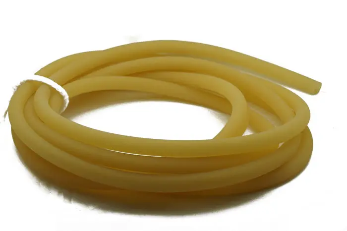 10FT Free Shipping Natural Latex Tube Surgical Band Tube Tubing Elastic Belt for Sport 6x9mm
10FT Free Shipping Natural Latex Tube Surgical Band Tube Tubing Elastic Belt for Sport 6x9mm