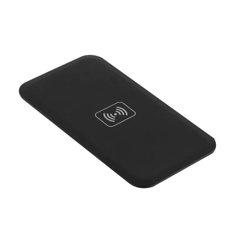 

High Quality Portable Qi Wireless Charger Pad for Nokia Lumia 1520 1020 930 920 Nexus 4 5 6 7 Samsung Galaxy S6/S7/S8/S9 edge