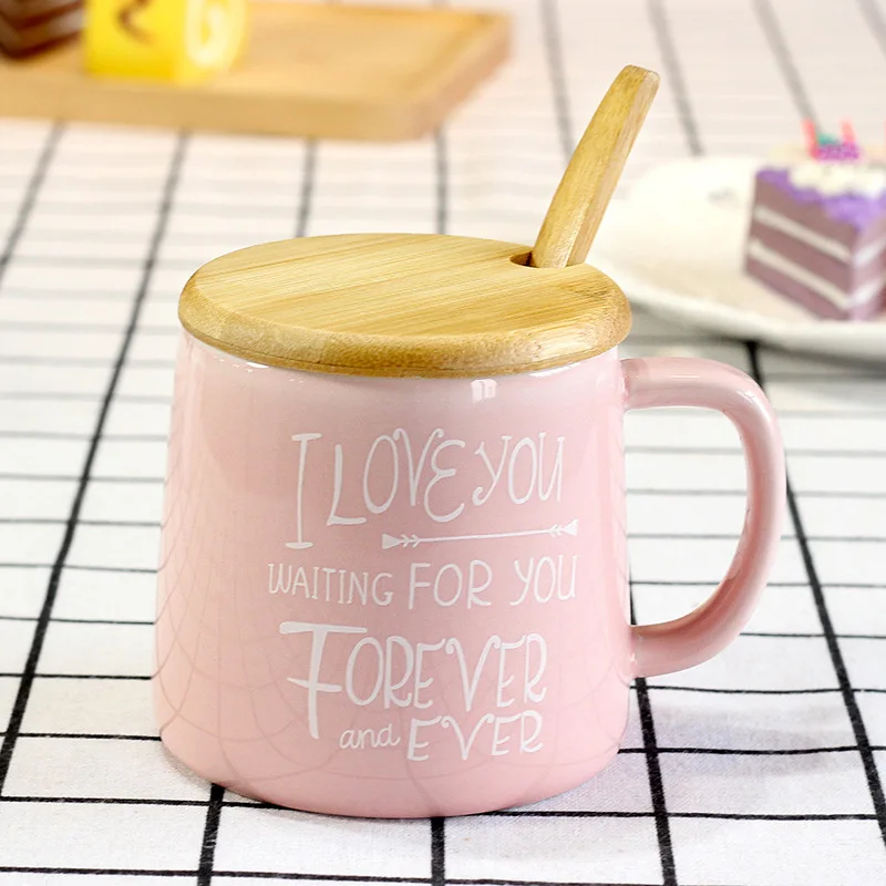 Flamingo Milk Mugs with Lid Spoon Cute Ceramic Cup Creative Coffee Mug Porcelain Office Tea Cups Home Drinkware Fancy Gifts 
Flamingo Milk Mugs with Lid Spoon Cute Ceramic Cup Creative Coffee Mug Porcelain Office Tea Cups Home Drinkware Fancy Gifts