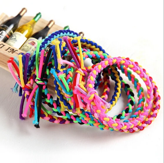 1lot=5pcs Winter Korea Elastics Hair Accessories Children scrunchy Random Sent Colorful Pets DIY Useful Baby Hair Band
1lot=5pcs Winter Korea Elastics Hair Accessories Children scrunchy Random Sent Colorful Pets DIY Useful Baby Hair Band