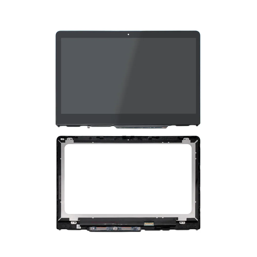 For HP X360 11-ab019tu 11-ab002nf Front LCD Display Touch Screen Glass Assembly Replacement 11.6 inch HD 906791-001
For HP X360 11-ab019tu 11-ab002nf Front LCD Display Touch Screen Glass Assembly Replacement 11.6 inch HD 906791-001