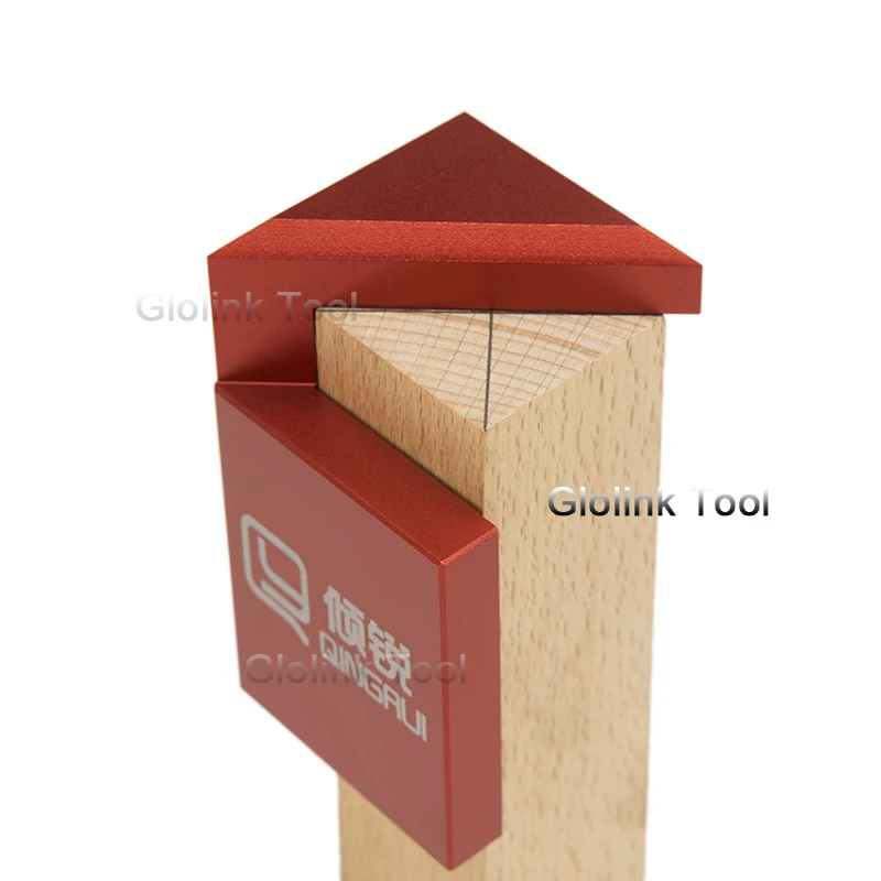 British System 45 Degree Angle Line Drawing Woodworking Tools Right Angle Line Drawing Carpenter Round Center Line Scribe
British System 45 Degree Angle Line Drawing Woodworking Tools Right Angle Line Drawing Carpenter Round Center Line Scribe