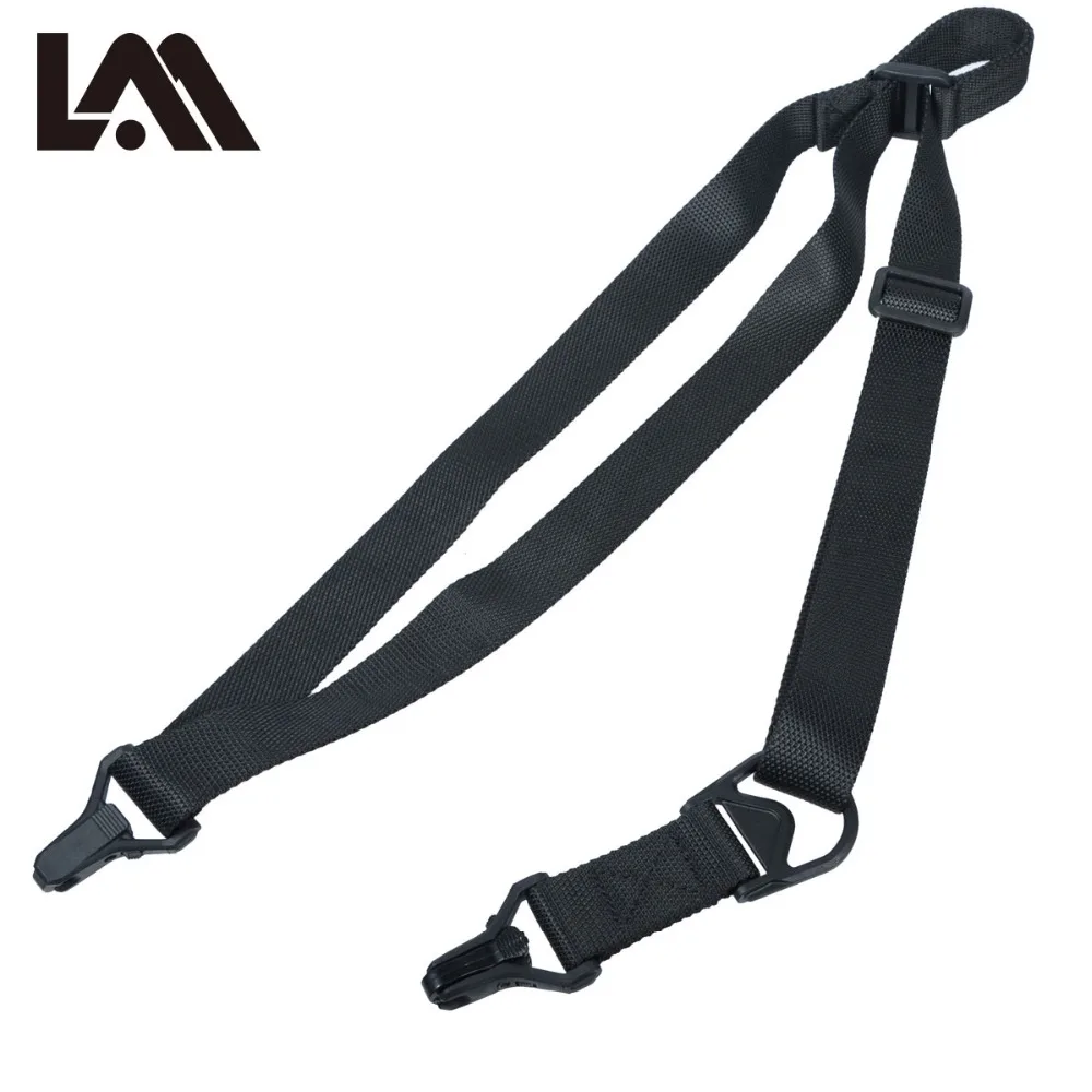 Adjustable Multi-function MS3 2 Points Tactical Rifle Sling Hunting Nylon Gun Strap Tactical Mount Safety Gun Straps
Adjustable Multi-function MS3 2 Points Tactical Rifle Sling Hunting Nylon Gun Strap Tactical Mount Safety Gun Straps