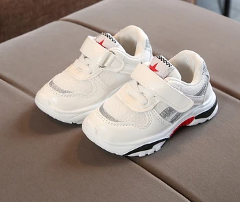2019 autumn children's shoes new children's sports shoes Korean fashion boy breathable running baby shoes girls student shoes
2019 autumn children's shoes new children's sports shoes Korean fashion boy breathable running baby shoes girls student shoes