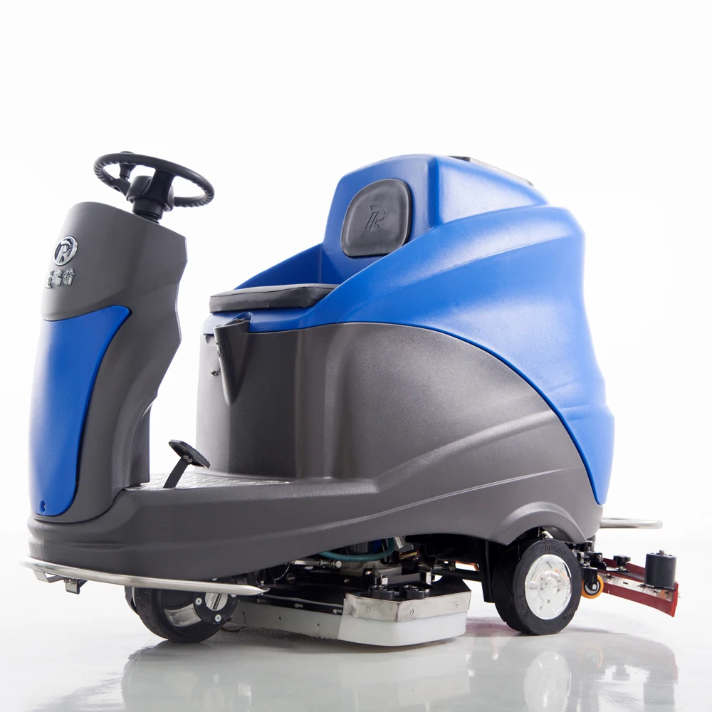 ART X8 new design Ride On Floor Cleaning Machine ride on scrubber
ART X8 new design Ride On Floor Cleaning Machine ride on scrubber