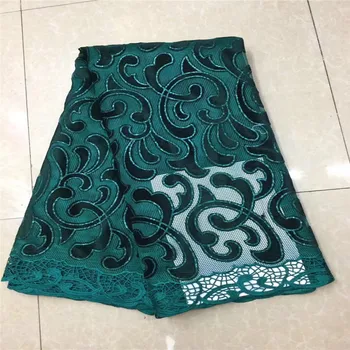 Latest African Laces 2019 High Quality Tulle Fabric Laces Nigerian French Mesh Lace Guipure Cord Lace Fabric For Women FN001
Latest African Laces 2019 High Quality Tulle Fabric Laces Nigerian French Mesh Lace Guipure Cord Lace Fabric For Women FN001