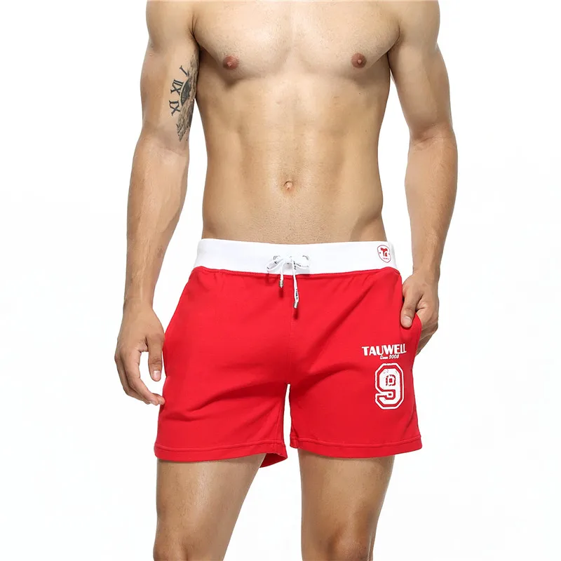New TAUWELL Men's shorts casual shorts summer fashion home and out door solid shorts
New TAUWELL Men's shorts casual shorts summer fashion home and out door solid shorts