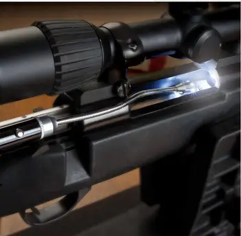 Magnetic Flexible Bore Light With Red Laser ---- Medical Light, Archeological Light, Flexible Light
Magnetic Flexible Bore Light With Red Laser ---- Medical Light, Archeological Light, Flexible Light