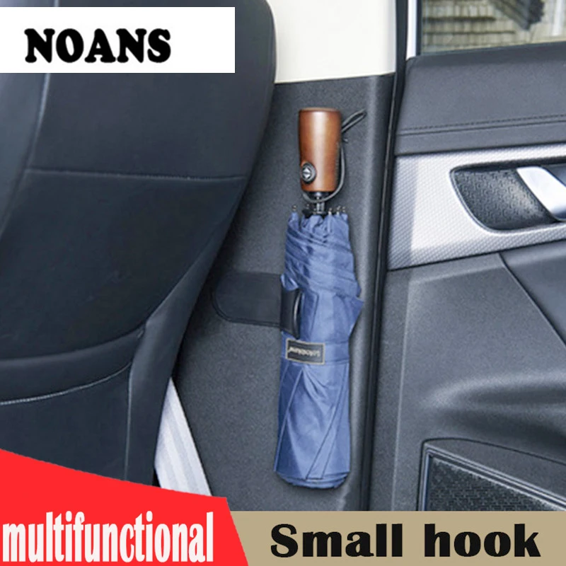 Car Styling Adhesive Umbrella Hooks Hangers Holders for Ford Focus 2 3 VW Passat B6 B5 B7 B8 Toyota Avensis Skoda Rapid Fabia
Car Styling Adhesive Umbrella Hooks Hangers Holders for Ford Focus 2 3 VW Passat B6 B5 B7 B8 Toyota Avensis Skoda Rapid Fabia
