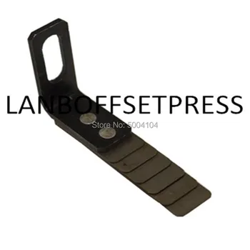 LANBOFFSETPRESS Mit sheet separator L56mm sheet smooother for offset printing machine
LANBOFFSETPRESS Mit sheet separator L56mm sheet smooother for offset printing machine