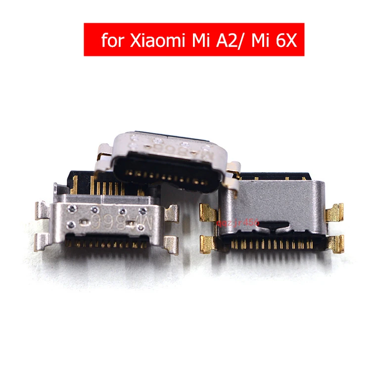for Xiaomi Mi A2 USB Charger Port Flex Cable Charging Earphone Jack Ribbon Flex Cable for Xiaomi Mi 6X Repair Parts
for Xiaomi Mi A2 USB Charger Port Flex Cable Charging Earphone Jack Ribbon Flex Cable for Xiaomi Mi 6X Repair Parts