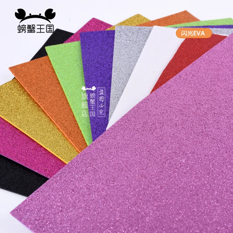 New 10pcs EVA sheet model making materials DIY handmade for architecture model train and sand table landscape
New 10pcs EVA sheet model making materials DIY handmade for architecture model train and sand table landscape