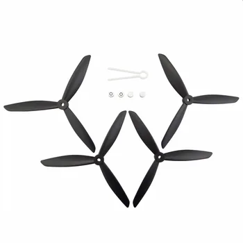 Blade for mjx B3 B3H BUGS 3H B2 B2C B2W Bugs 3 Bugs 2 D80 F18 RC H501S H501A H501C H501M H501S W H501S pro F17 F100 F200SE
Blade for mjx B3 B3H BUGS 3H B2 B2C B2W Bugs 3 Bugs 2 D80 F18 RC H501S H501A H501C H501M H501S W H501S pro F17 F100 F200SE