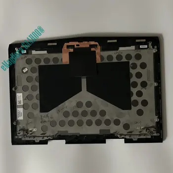 Brand new original laptop parts for DELL ALIENWARE13 R3 ALIENWARE13 R4 LCD back cover lid rear GRAY 02G58H 2G58H
Brand new original laptop parts for DELL ALIENWARE13 R3 ALIENWARE13 R4 LCD back cover lid rear GRAY 02G58H 2G58H