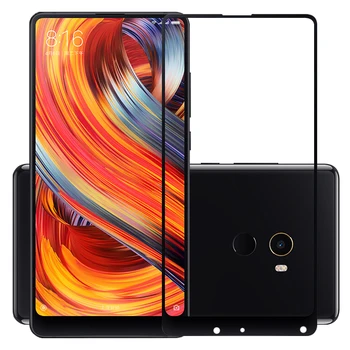 30 Pcs/Lot 9H Premium Tempered Glass for Xiaomi Mix 2 Full Coverage Screen Protector Protective Film for Xiaomi Mi Mix 2
30 Pcs/Lot 9H Premium Tempered Glass for Xiaomi Mix 2 Full Coverage Screen Protector Protective Film for Xiaomi Mi Mix 2