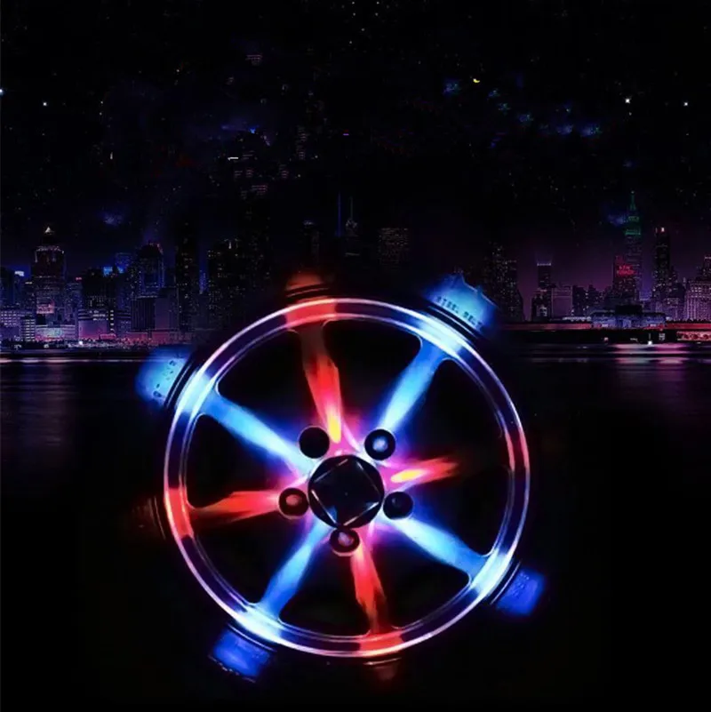 1Piece Car Accessory Car Wheel Tire Valve Caps Solar Energy LED Light for Ford mondeo kuga fiesta Focus2 3 ecosport fusion range
1Piece Car Accessory Car Wheel Tire Valve Caps Solar Energy LED Light for Ford mondeo kuga fiesta Focus2 3 ecosport fusion range