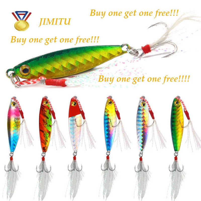 Fishing Lures Wobblers Crankbaits Jerkbaits Artificial Hard Baits Hooks 3D Eyes for Fishing Carp Pesca IscaBuy one get one
Fishing Lures Wobblers Crankbaits Jerkbaits Artificial Hard Baits Hooks 3D Eyes for Fishing Carp Pesca IscaBuy one get one
