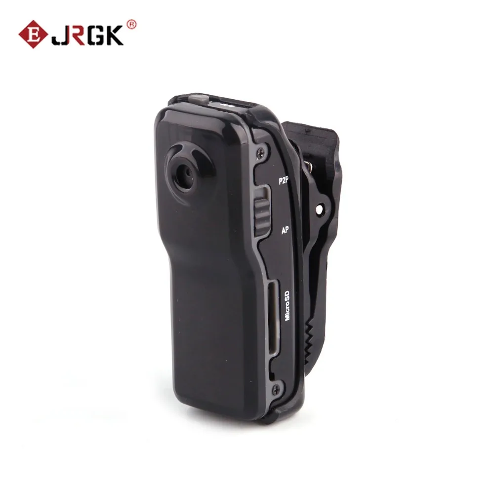JRGK MD80 Y2000 Portable Mini DV Video Camera Remote Wireless DVR Camcorder Webcam Support 32GB HD Cam Sports Motorbike Recorder
JRGK MD80 Y2000 Portable Mini DV Video Camera Remote Wireless DVR Camcorder Webcam Support 32GB HD Cam Sports Motorbike Recorder