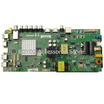 free shipping Good test for LE32R31 motherboard TP.MS628.PB701 screen H320DHL-YB51
free shipping Good test for LE32R31 motherboard TP.MS628.PB701 screen H320DHL-YB51