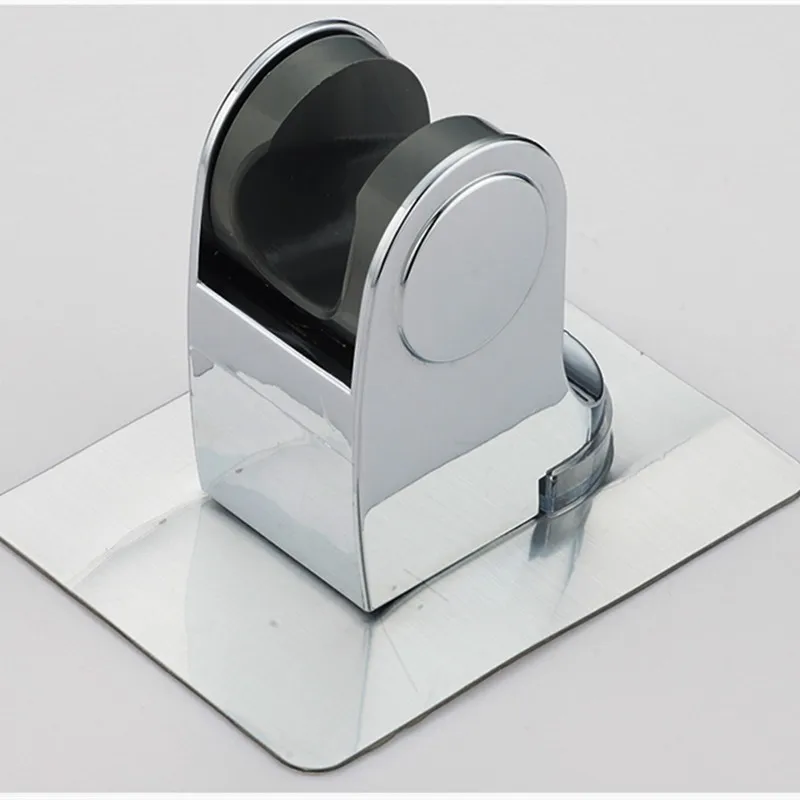 Gel Fixing Shower Head Stand Bracket Shower Holder Shower Seat for Home Bathroom Accessories Shower Head Holder Suction
Gel Fixing Shower Head Stand Bracket Shower Holder Shower Seat for Home Bathroom Accessories Shower Head Holder Suction