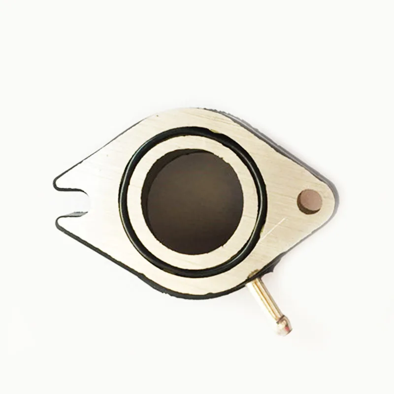 Motorcycle Motocross Parts Carburetor Interface Replaces part numbers 2LN-13586-01-00 Fit for TTR225 XT225 XT225
Motorcycle Motocross Parts Carburetor Interface Replaces part numbers 2LN-13586-01-00 Fit for TTR225 XT225 XT225