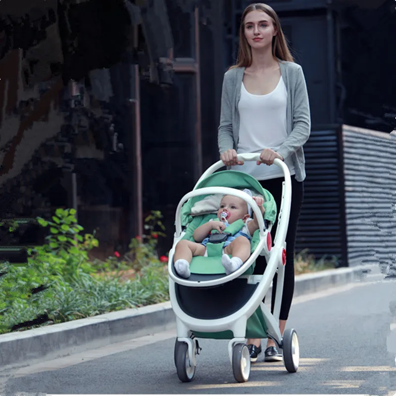 Babyruler Baby Stroller 3 in 1 High Landscape Folding Baby Carriage For Newborn Fashion Pram European Russia Free Shippinng
Babyruler Baby Stroller 3 in 1 High Landscape Folding Baby Carriage For Newborn Fashion Pram European Russia Free Shippinng