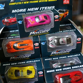Kids Toys Alloy Car Model High Simulation Car Model Variety Sport Car Engineering Vehicles Car Collection Children Education Toy 
Kids Toys Alloy Car Model High Simulation Car Model Variety Sport Car Engineering Vehicles Car Collection Children Education Toy