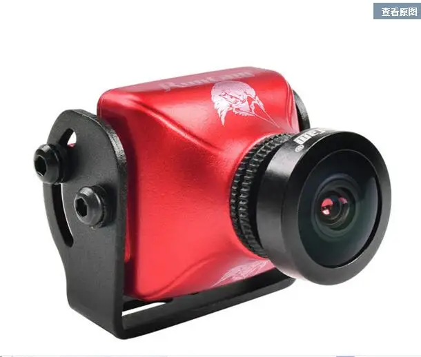 RunCam RunCam Eagle 2 mini camera CMOS 2.5mm 4:3 16:9 NTSC / PAL Switchable Super WDR Camera Low Latency
RunCam RunCam Eagle 2 mini camera CMOS 2.5mm 4:3 16:9 NTSC / PAL Switchable Super WDR Camera Low Latency