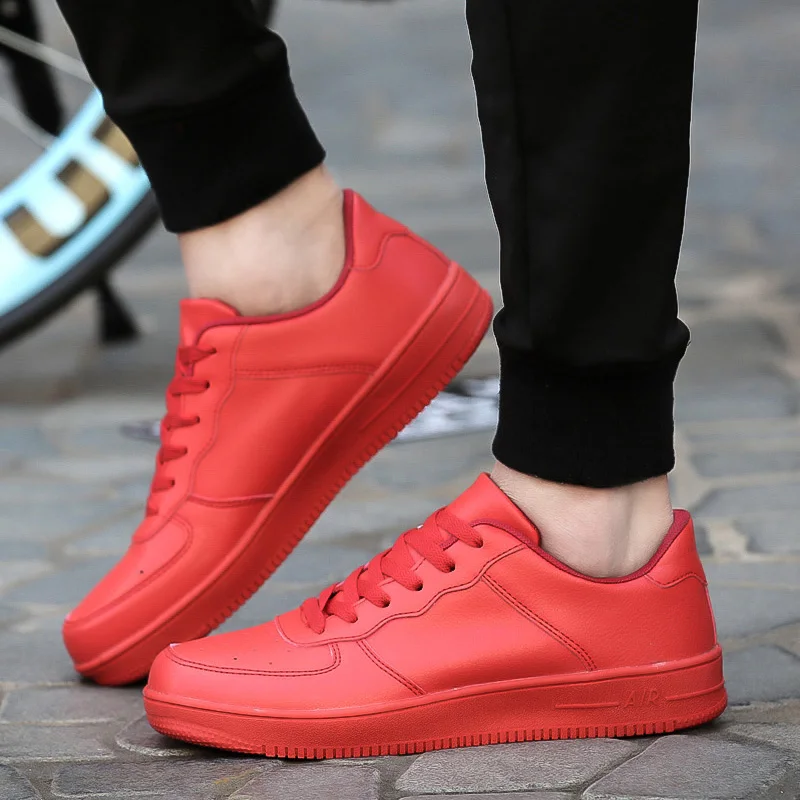 YTracyGold Leather Couple Casual Shoes Women Flats Walking Sneakers Lovers White Shoes Female Footwear Outdoor Chaussure Femme
YTracyGold Leather Couple Casual Shoes Women Flats Walking Sneakers Lovers White Shoes Female Footwear Outdoor Chaussure Femme