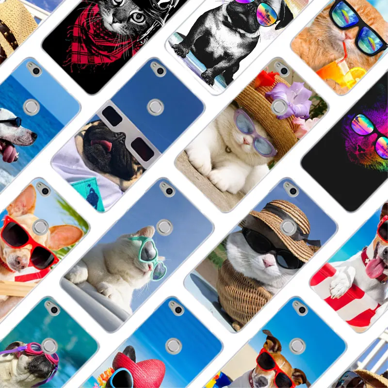 MLLSE Adventurer Summer pug wolf Cat Hard Case Cover for Huawei NOVA 3 3i 4 Honor V20 8X 8A 7A Pro 7X 7C 7S 8 9 10 Lite Play Hot
MLLSE Adventurer Summer pug wolf Cat Hard Case Cover for Huawei NOVA 3 3i 4 Honor V20 8X 8A 7A Pro 7X 7C 7S 8 9 10 Lite Play Hot