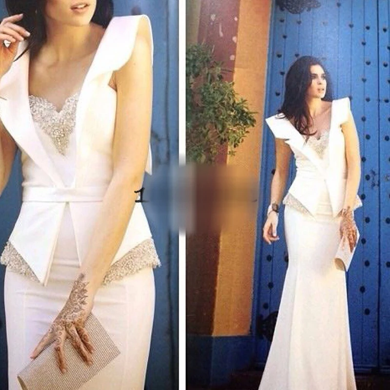Vestido de noiva Evening party prom gown 2018 Elegant Formal Custom robe de soiree Off The Shoulder mother of the bride dresses
Vestido de noiva Evening party prom gown 2018 Elegant Formal Custom robe de soiree Off The Shoulder mother of the bride dresses