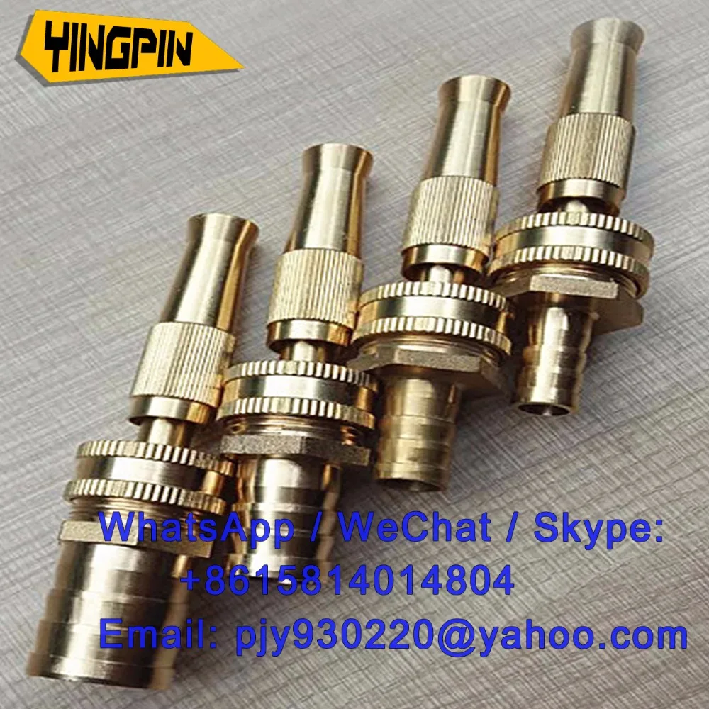 Full copper direct spray spray high pressure water gun Adjustable portable household fire wash car nozzle Fire car wash nozzle.
Full copper direct spray spray high pressure water gun Adjustable portable household fire wash car nozzle Fire car wash nozzle.