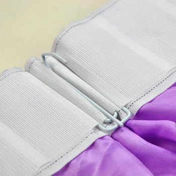 window curtain covering white color strap cloth tape together with 4 hooks ( per meter )
window curtain covering white color strap cloth tape together with 4 hooks ( per meter )