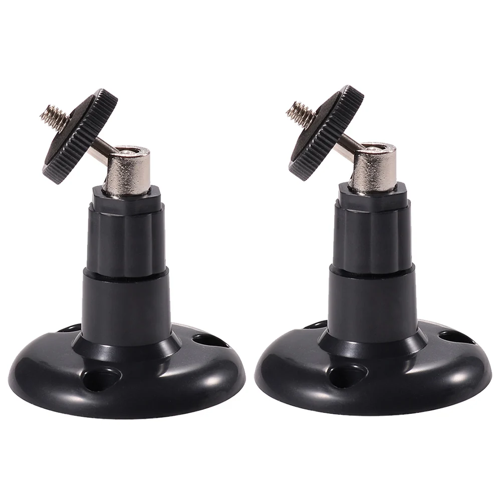 Plastic Indoor Outdoor Adjustable Mount Wall Table Ceiling Security Bracket Mainly for Arlo/Arlo Pro/Arlo Pro mounting bracket
Plastic Indoor Outdoor Adjustable Mount Wall Table Ceiling Security Bracket Mainly for Arlo/Arlo Pro/Arlo Pro mounting bracket