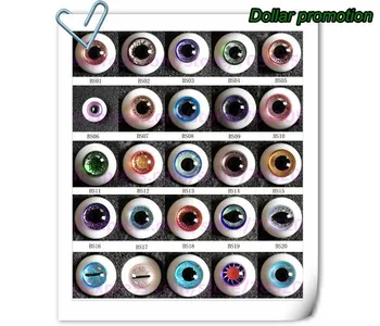 top selling good quality 100% hande made free shipping doll glass Eyes lovely color bjd doll eyes 100pairs/lot
top selling good quality 100% hande made free shipping doll glass Eyes lovely color bjd doll eyes 100pairs/lot