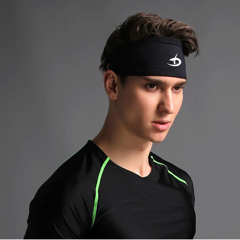 Basketball Tennis Sports Yoga Headband Men Women Running Fitness Sweatband Camber Custom Bandana 5 colors Adult Free Shipping
Basketball Tennis Sports Yoga Headband Men Women Running Fitness Sweatband Camber Custom Bandana 5 colors Adult Free Shipping
