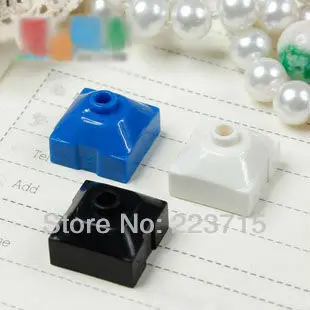 Free Shipping!20pcs *Brick 2x2 w. 1 knob* DIY enlighten block bricks,Compatible With Assembles Particles
Free Shipping!20pcs *Brick 2x2 w. 1 knob* DIY enlighten block bricks,Compatible With Assembles Particles