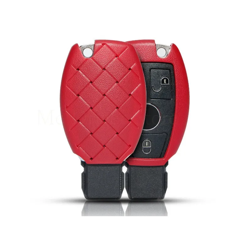 Car Key Case Cover For Mercedes Benz B/E/C/Class W124 W213 W204 W205 AMG CLA CLS E200L E260 E300L E320 Remote Keyless 3button
Car Key Case Cover For Mercedes Benz B/E/C/Class W124 W213 W204 W205 AMG CLA CLS E200L E260 E300L E320 Remote Keyless 3button