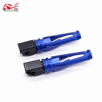 Motorcycle Accessories Foot pegs Modification Rear Footpegs Foot Rest For BMW S1000R S1000RR HP4 08-19
Motorcycle Accessories Foot pegs Modification Rear Footpegs Foot Rest For BMW S1000R S1000RR HP4 08-19