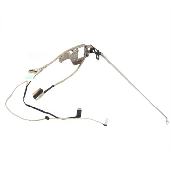 For Lenovo flex 2-15 lcd video screen display cable and Left LCD LVDS Hinge set 5H50F76792
For Lenovo flex 2-15 lcd video screen display cable and Left LCD LVDS Hinge set 5H50F76792
