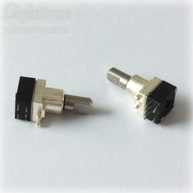 10X Volume Switch Potentiometer For DGP4150 DGP6150 XIR P8200 P8260 P8268 DP3400 DP3401XPR6500 XPR6550
10X Volume Switch Potentiometer For DGP4150 DGP6150 XIR P8200 P8260 P8268 DP3400 DP3401XPR6500 XPR6550