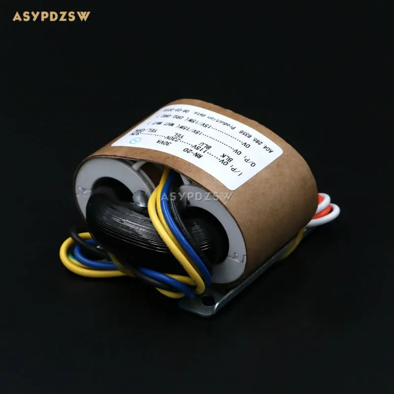 30VA 15V-1