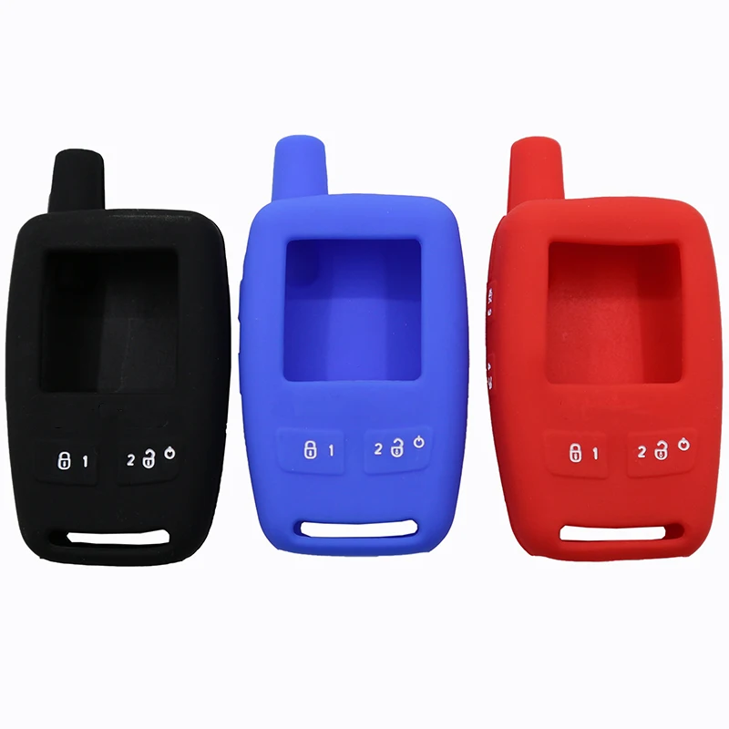 silicone rubber key cover for Steel mate Iron General Red Bat 8006 car alarm remote control key FOB case shell
silicone rubber key cover for Steel mate Iron General Red Bat 8006 car alarm remote control key FOB case shell