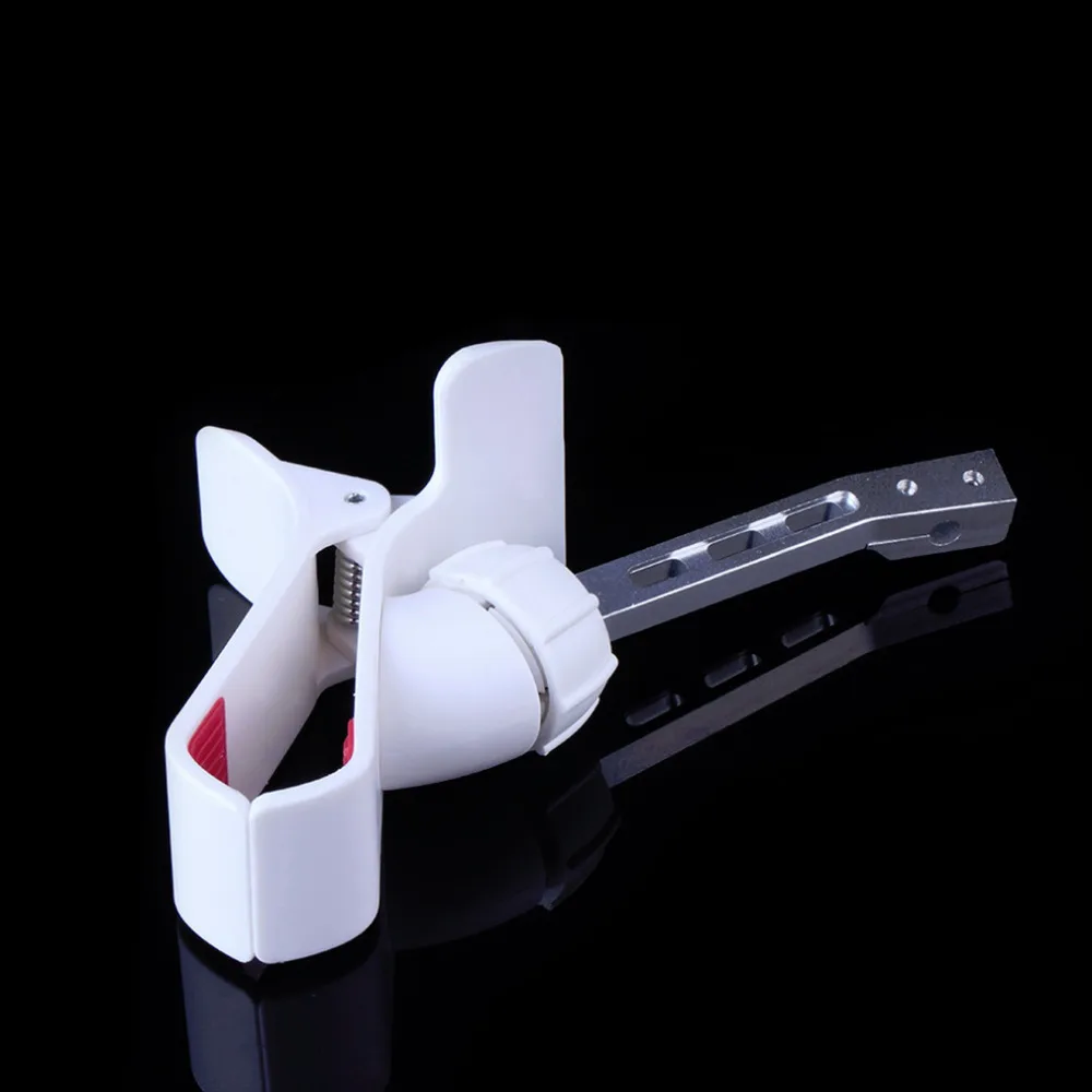 Baby Toys FPV LCD Monitor Transmitter RC Controller Mount Holder Clip For Phantom 100% New Sale
Baby Toys FPV LCD Monitor Transmitter RC Controller Mount Holder Clip For Phantom 100% New Sale