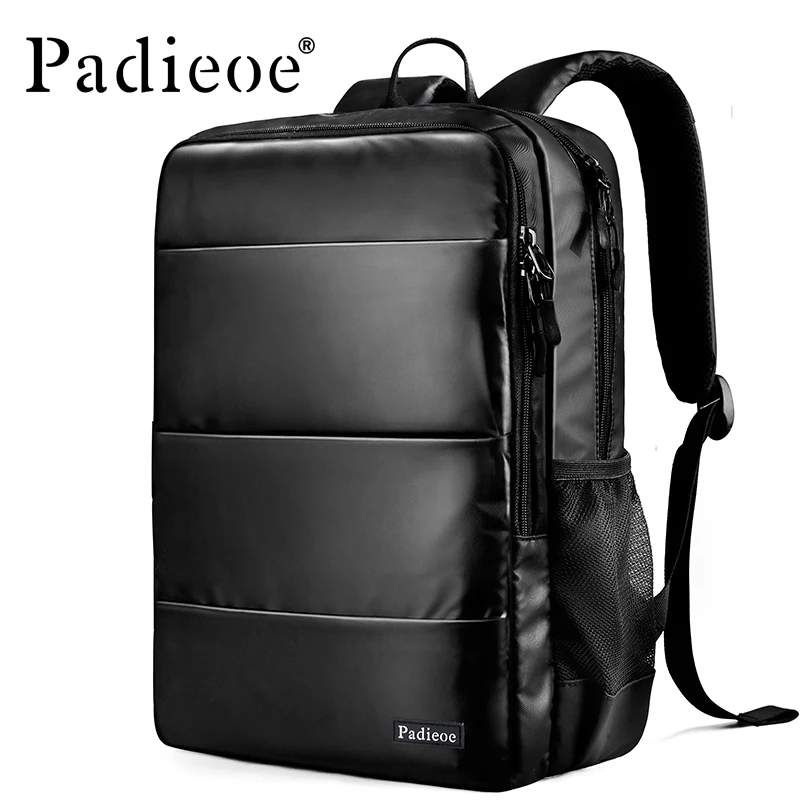 Inventory clearance Padieoe High Quality Nylon Backpack Men Student Fashion School Bags Casual 15 " Laptop Notebook
Inventory clearance Padieoe High Quality Nylon Backpack Men Student Fashion School Bags Casual 15 " Laptop Notebook